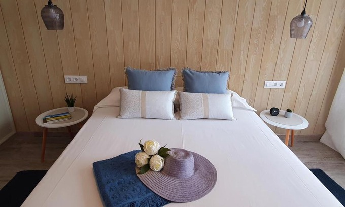 Palamos Apartment | Palamós Apartament Superior Garoina