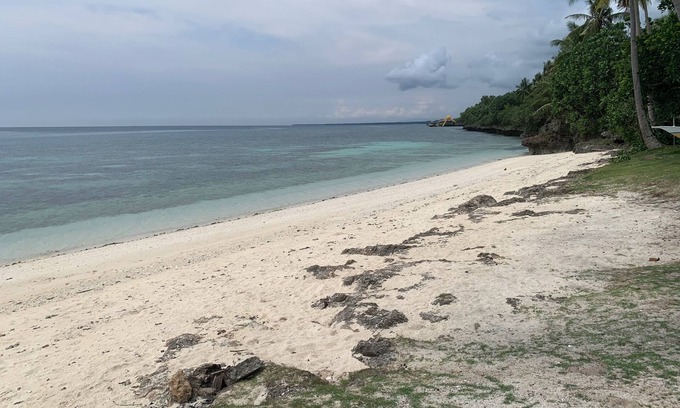 San Francisco Island Resort | Palanas White Sand Beach Resort