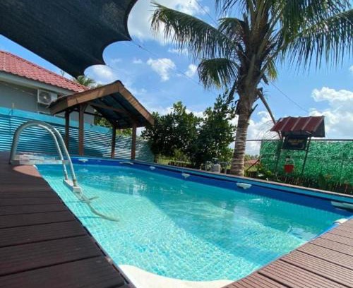 Changlun House | Palas Tiny Homestay