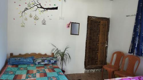 Purulia Resort | PALASH Pahar Resort