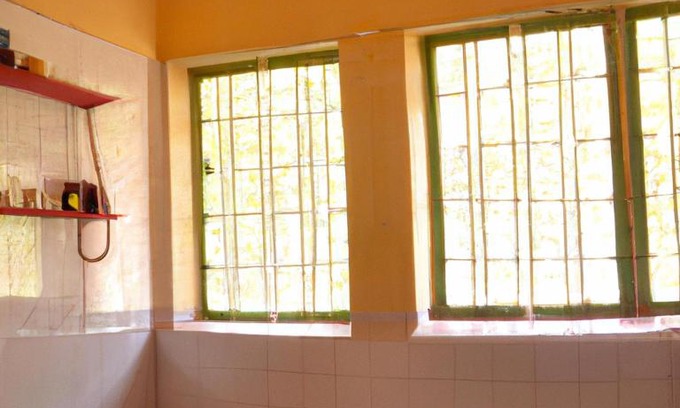 Palayam House | Palayam Guest Place