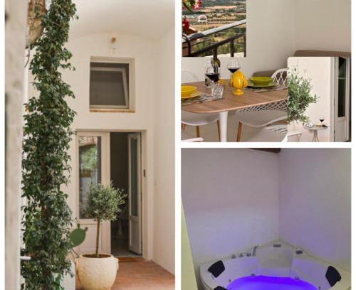 Bernalda House | Palazzo Ammicc