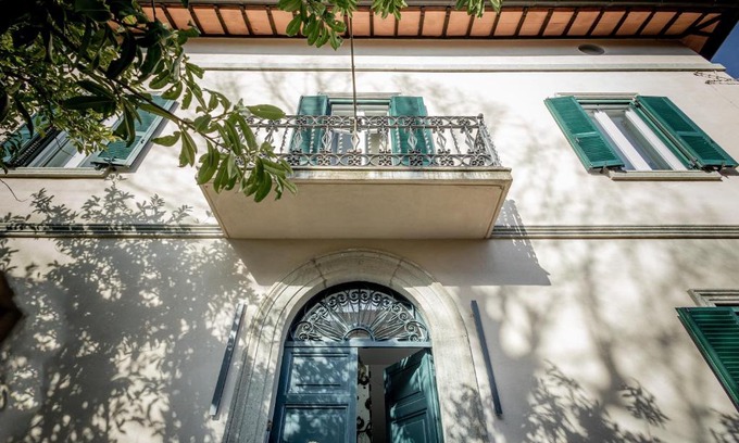 San Martino Al Cimino Bed & Breakfast | Palazzo Dasso