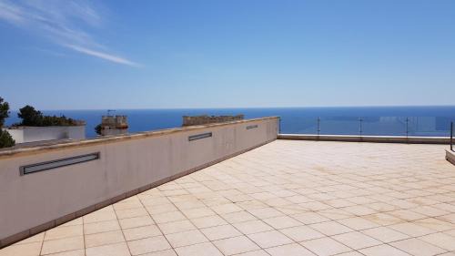 Santa Cesarea Terme Apartment | Palazzo De Donno App no04