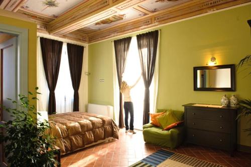 Cannara Bed & Breakfast | Palazzo delle Signorine