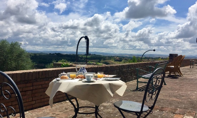 Siena Hotel | Palazzo di Valli