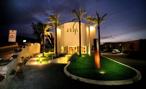 Nola Hotel | Palazzo Giordano Bruno