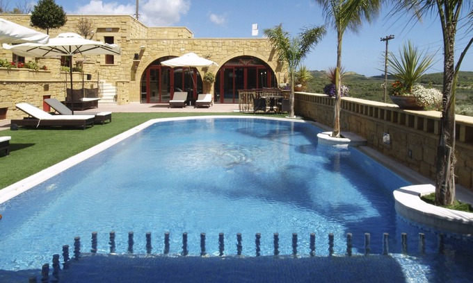 Vasilopoulo Villa | Palazzo Loupassi - King George Grand Suite