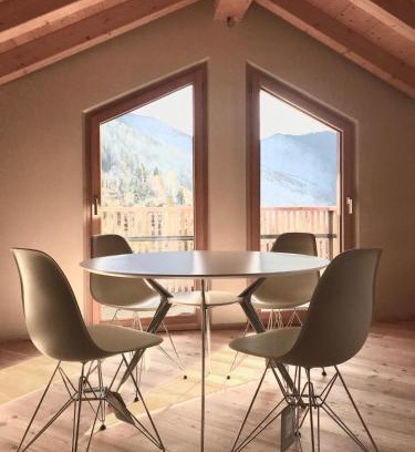 Carisolo Apartment | Palazzo Righi