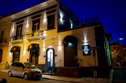 Torremaggiore Bed & Breakfast | Palazzo Simposio