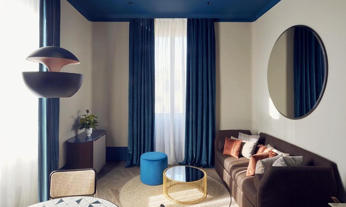 Ripa Hotel | Palazzo Velabro, a Member of Design Hotels