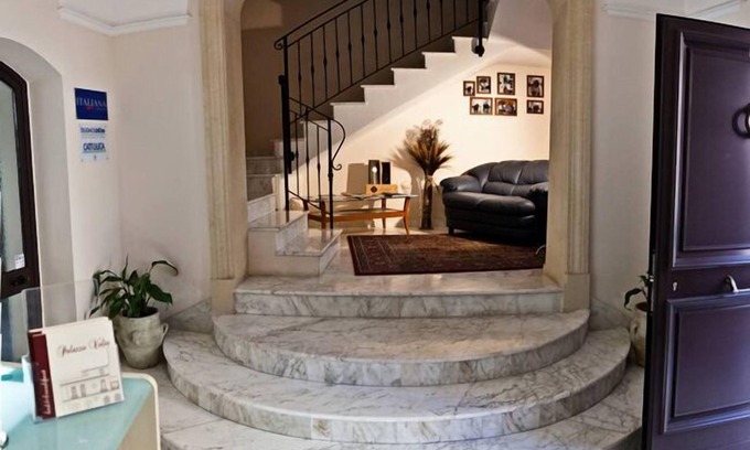 Nardo Bed & Breakfast | Palazzo Volta