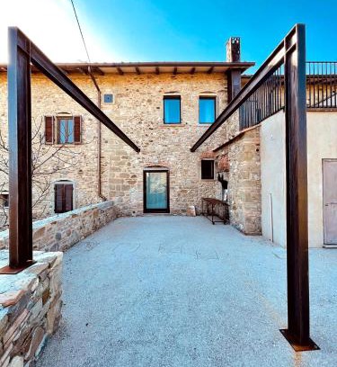 Tavernelle House | Palazzolo Resort - Anghiari