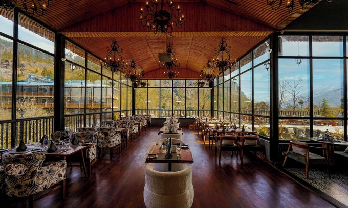 Palchan Hotel | Palchan Hotel & Spa, a member of Radisson Individuals