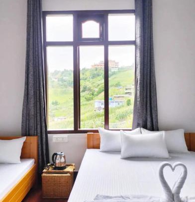 Bomdila House | Palden Homestay, Dirang