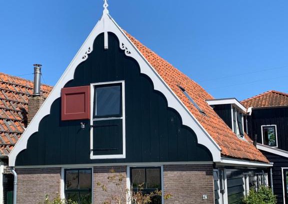 Grootschermer Apartment | Paleis Noordeinde