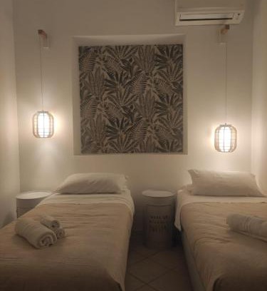 Montegrappa Apartment | Palermo Central Apartments