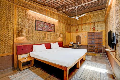 Dahanu Hotel | Palette Palghar Irayos Resort Lifestyle Retreat