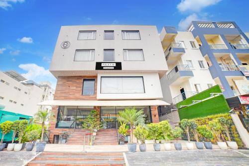 Bhopal Resort | Palette Patel Nagar