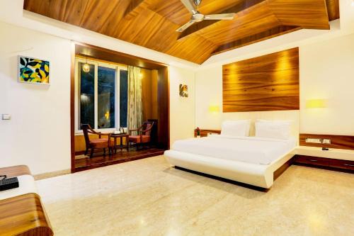 Udaipur Resort | Palette Shikarbadi formerly Belle Vue