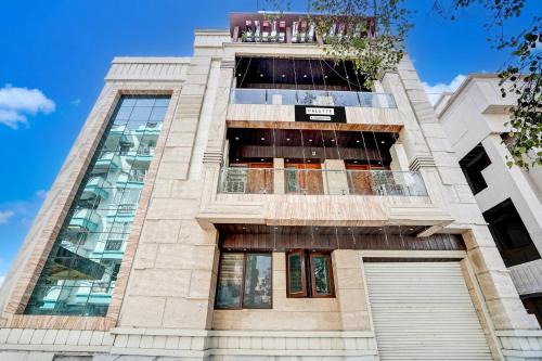 Kanpur Hotel | Palette Swaroop Nagar Formerly Shanti Kutir