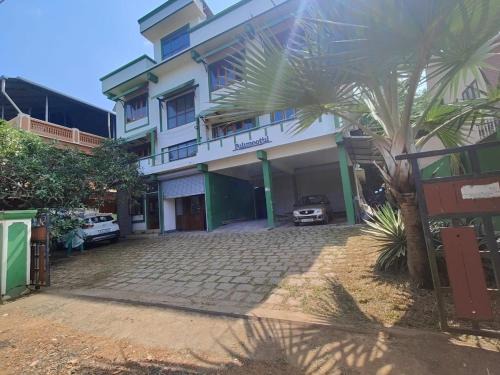 Perumbaikad House | Pali homes