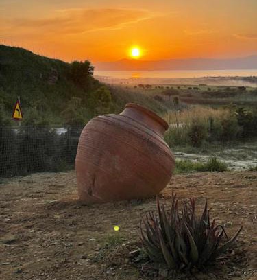 Lemnos Villa | Paliokaliva Home