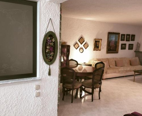 Thermi Apartment | PALIOKTIMA - SLEEP n GO