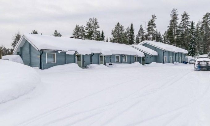 Tormanmaki House | Paljakan Pirtit A1 by Interhome