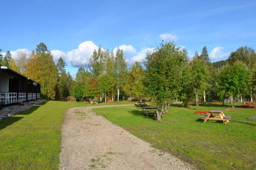 Tormanmaki Resort | Paljakka Mökit