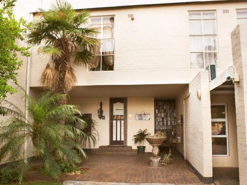 Kimberley House | Paljas En Kandas Guest House