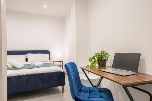 Navona Apartment | Pallaro 6 room