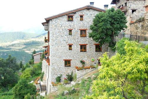 Aristot Apartment | Paller Cal Cintet