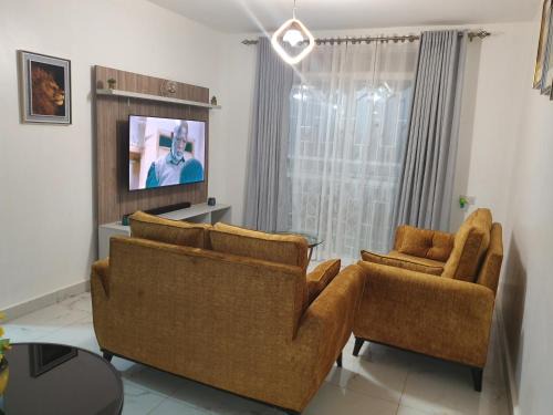 Kireka Apartment | Palm and Emerald Homes