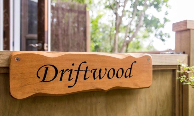 Palm Beach House | Palm Beach Bungalows: Driftwood
