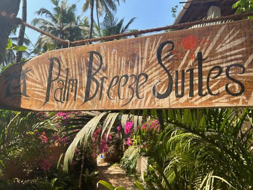 Palolem House | Palm Breeze Suites