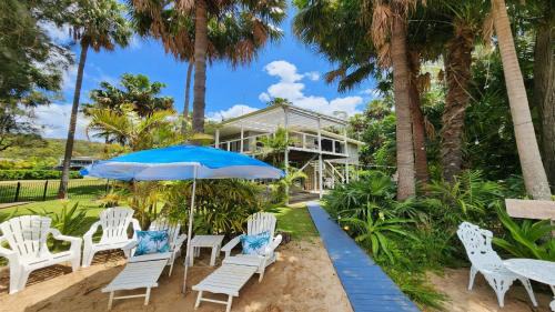 Umina Beach House | Palm Cove Retreat - Umina Beach