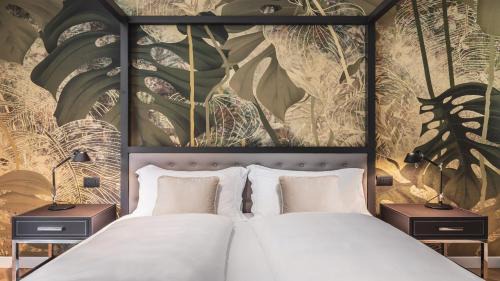 Merano Apartment | Palm Loggias Meran