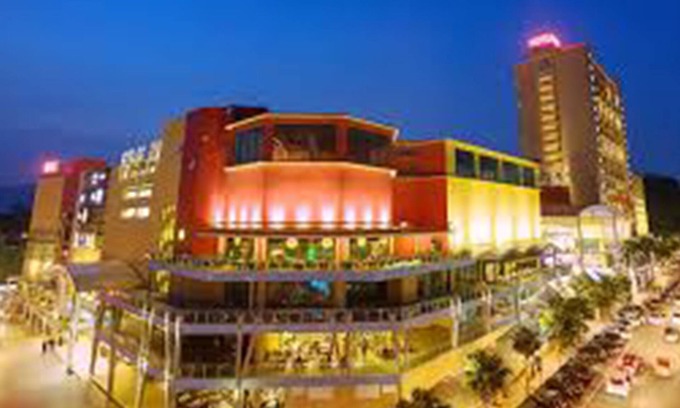 Kemayan Square Hotel | Palm Seremban Hotel