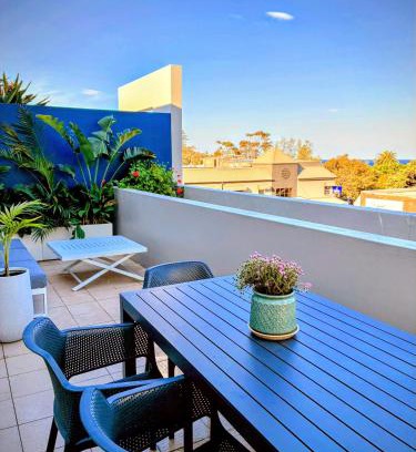 Kiama Apartment | Palm Terrace Kiama