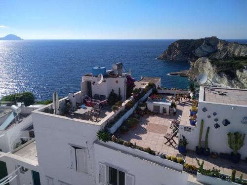 Le Forna House | Palmacava