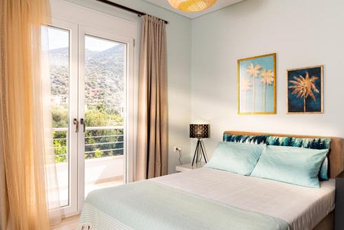 Stalida Apartment | Palmasea Cozy 1stfloor 2br family ap in Stalis