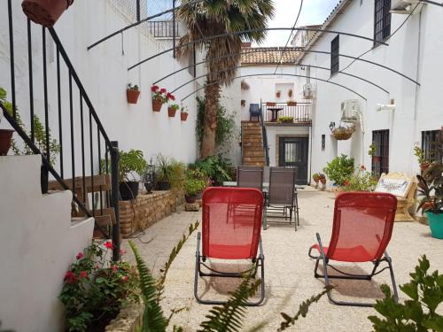 Santiago Apartment | Palmera home