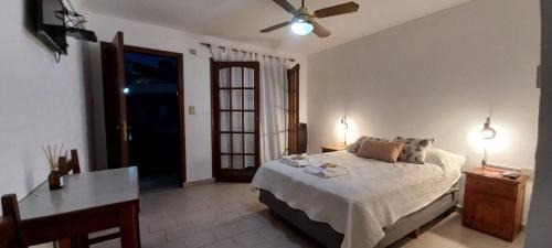 Chascomus Apartment | Palmeras apart hotel