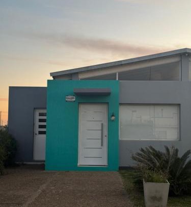 Federacion Apartment | Palmeras II