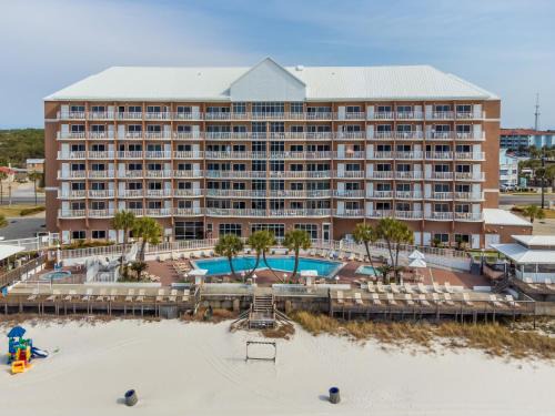 West Panama City Beach Hotel | Palmetto Beachfront Hotel, a By The Sea Resort