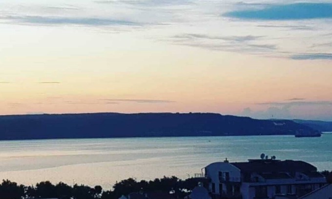 Kepez Apartment | Palmiye Suit Apart