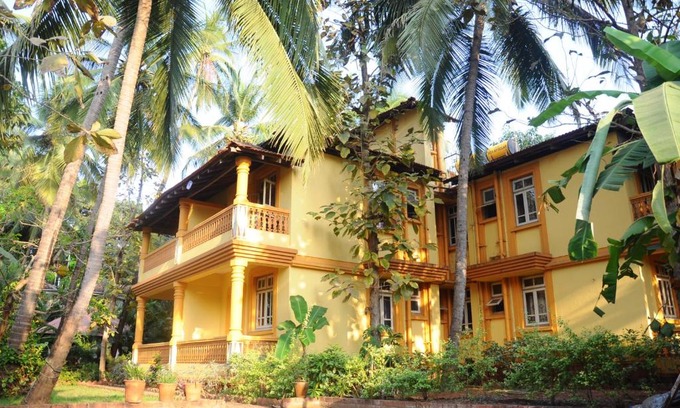 Palolem House | Palolem Guest House