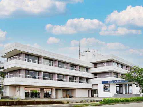 Tenma Hotel | Pals Inn Katsuura