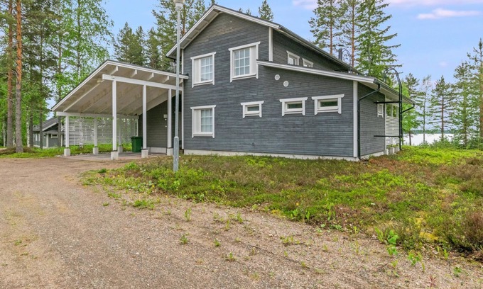 Paltamo House | Paltamon Golfhovi B by Interhome